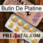 Platinum Swag 41